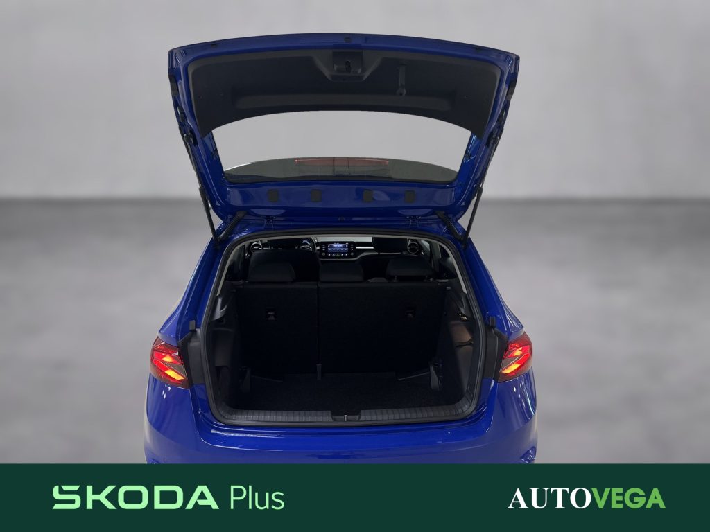 SKODA Fabia 1.0 mpi evo ambition 80cv - 31