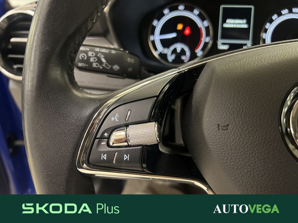 SKODA Fabia 1.0 mpi evo ambition 80cv - 32