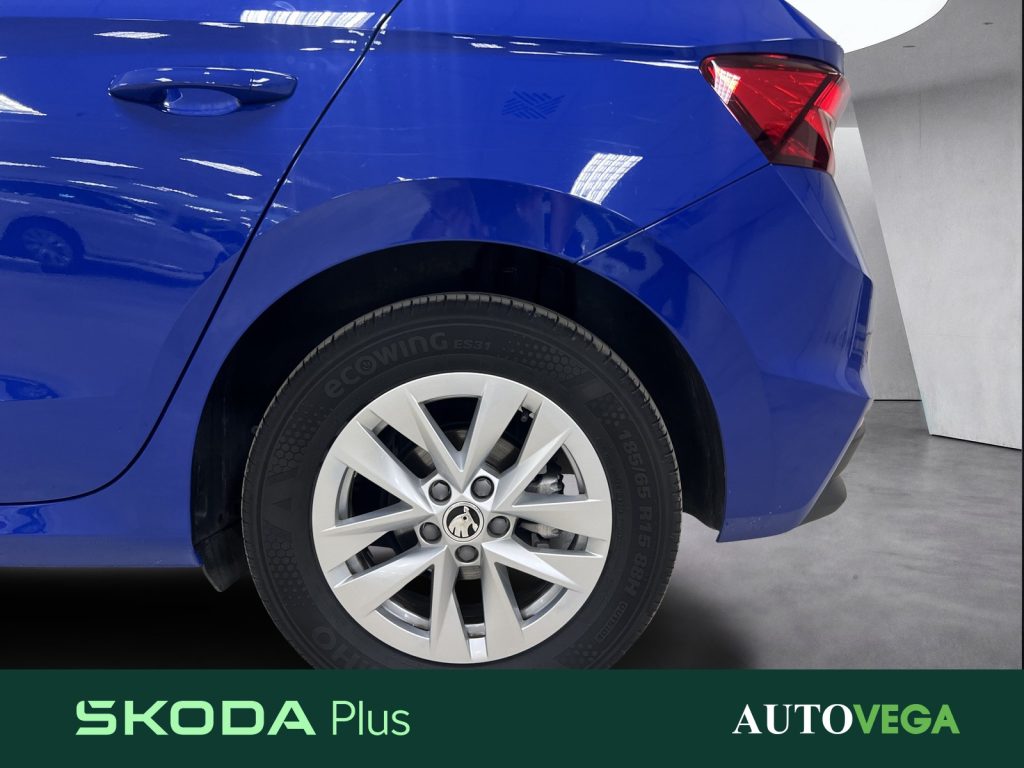 SKODA Fabia 1.0 mpi evo ambition 80cv - 37