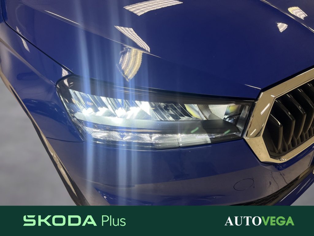 SKODA Fabia 1.0 mpi evo ambition 80cv - 38
