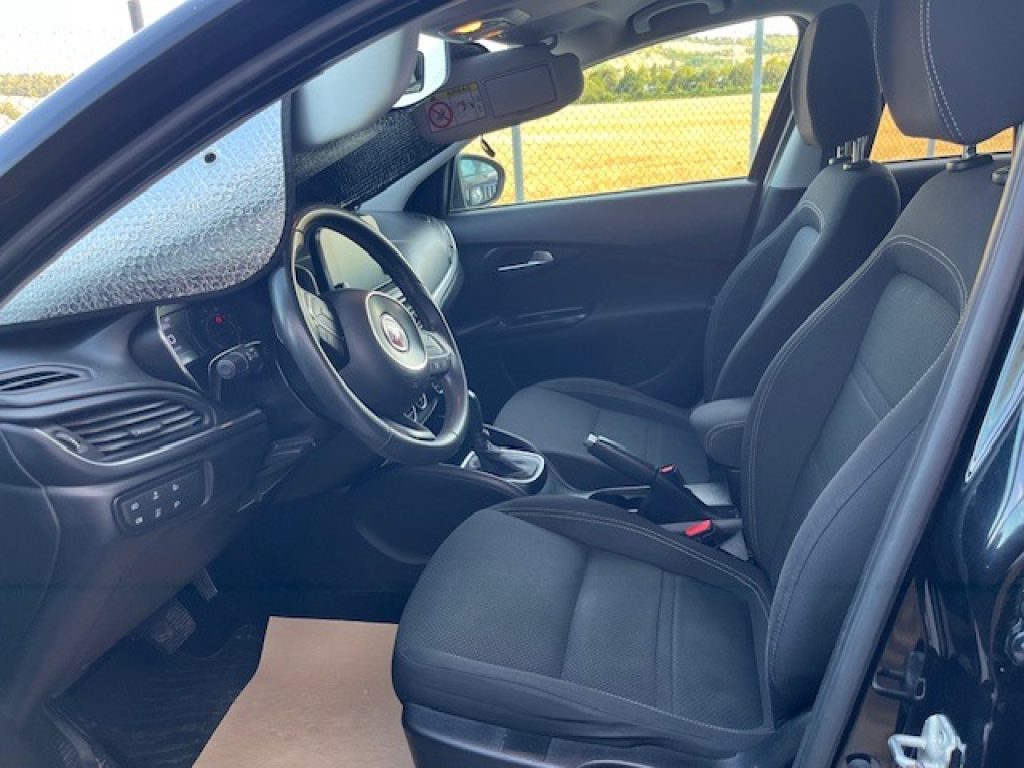 FIAT Tipo 1.6 Mjt S&S DCT SW Lounge - 8