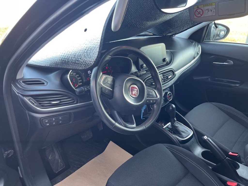 FIAT Tipo 1.6 Mjt S&S DCT SW Lounge - 9