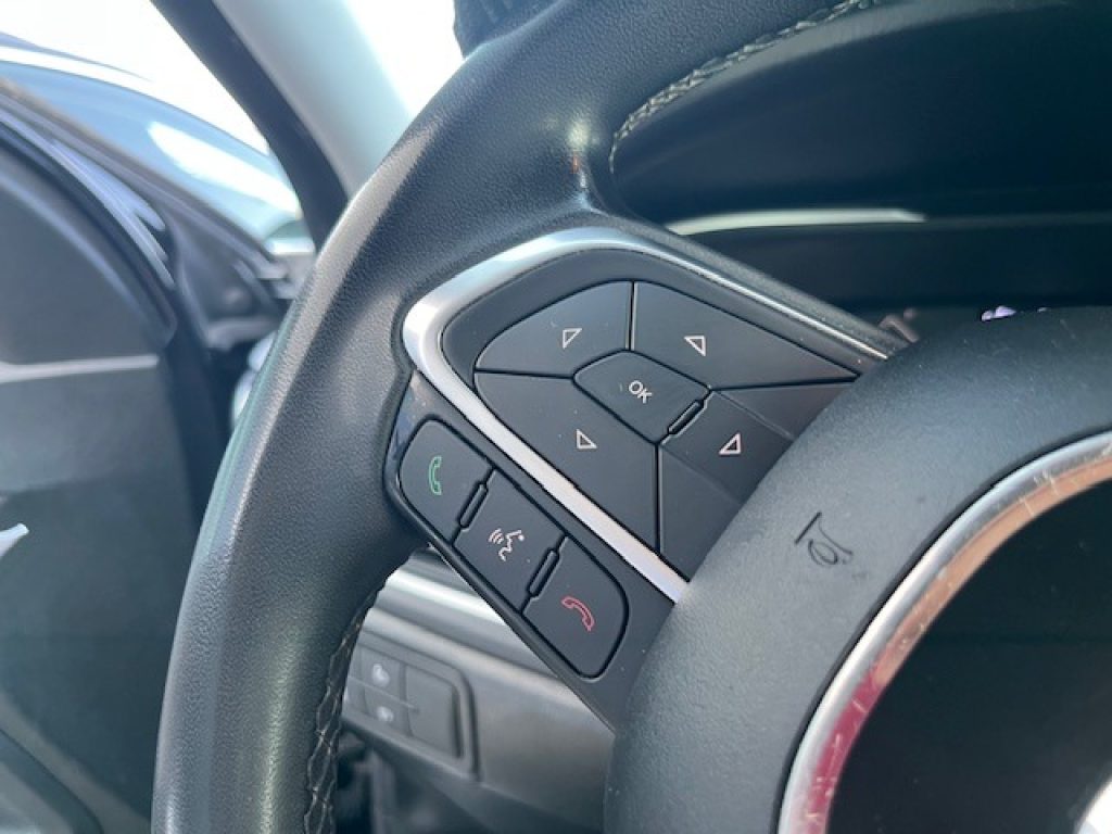 FIAT Tipo 1.6 Mjt S&S DCT SW Lounge - 14