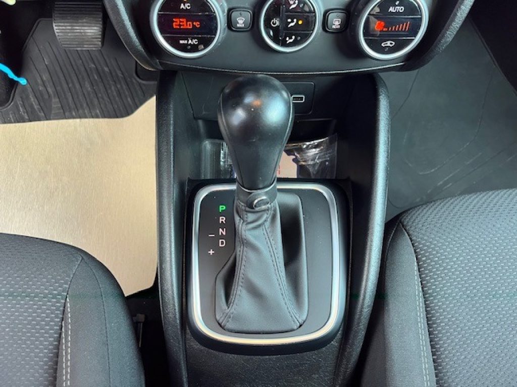 FIAT Tipo 1.6 Mjt S&S DCT SW Lounge - 17