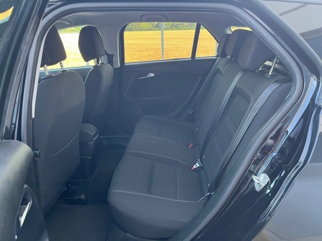 FIAT Tipo 1.6 Mjt S&S DCT SW Lounge - 18