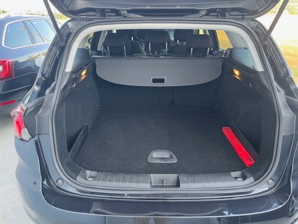 FIAT Tipo 1.6 Mjt S&S DCT SW Lounge - 19