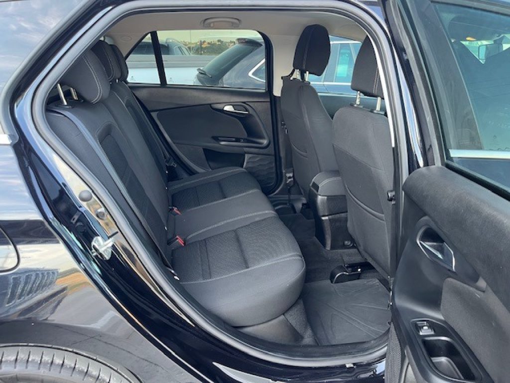 FIAT Tipo 1.6 Mjt S&S DCT SW Lounge - 20