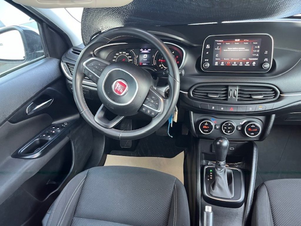 FIAT Tipo 1.6 Mjt S&S DCT SW Lounge - 22