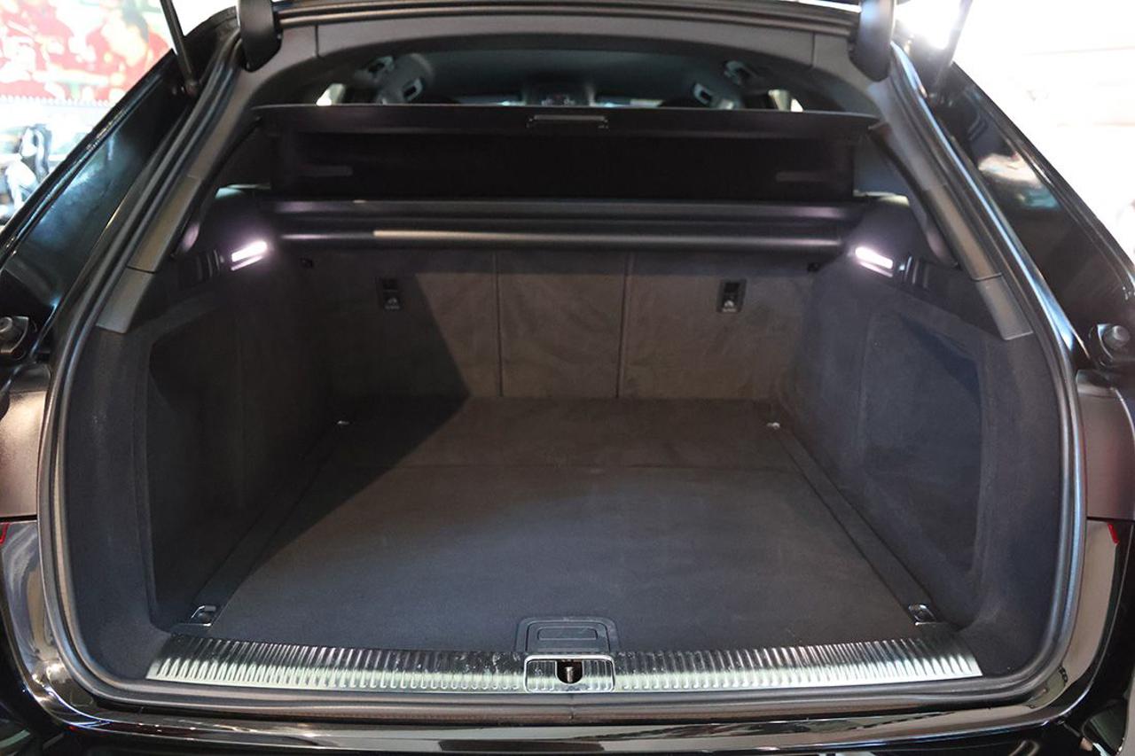 AUDI A4 allroad 40 TDI S-Tronic Identity Contrast - 12