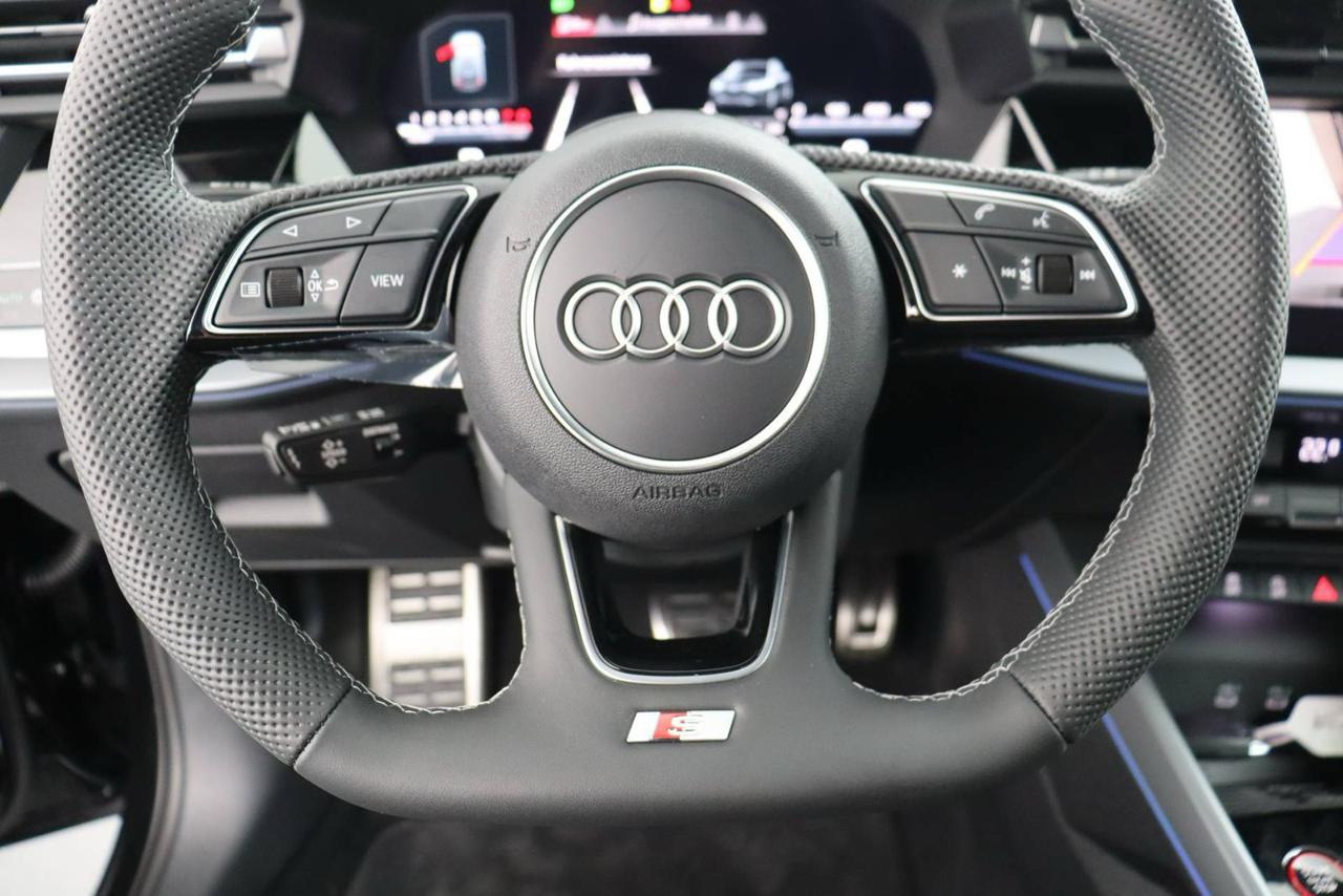 AUDI S3 SPB TFSI quattro S tronic - 7