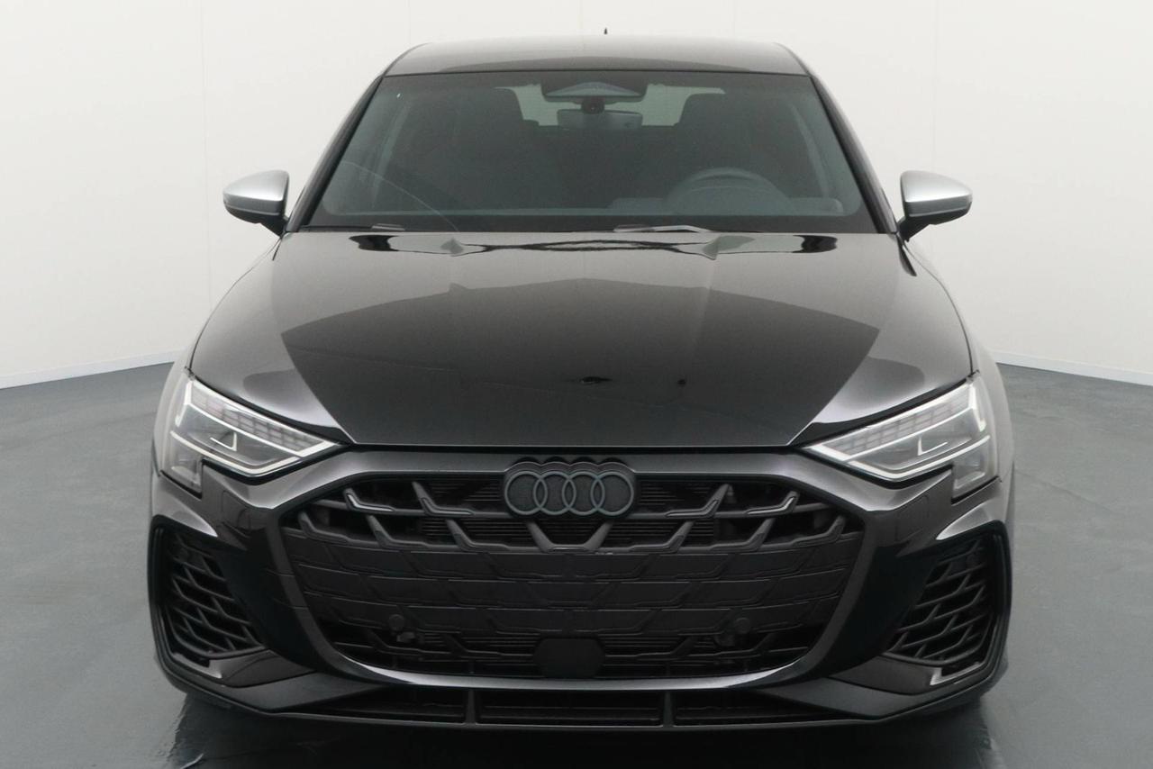 AUDI S3 SPB TFSI quattro S tronic - 2