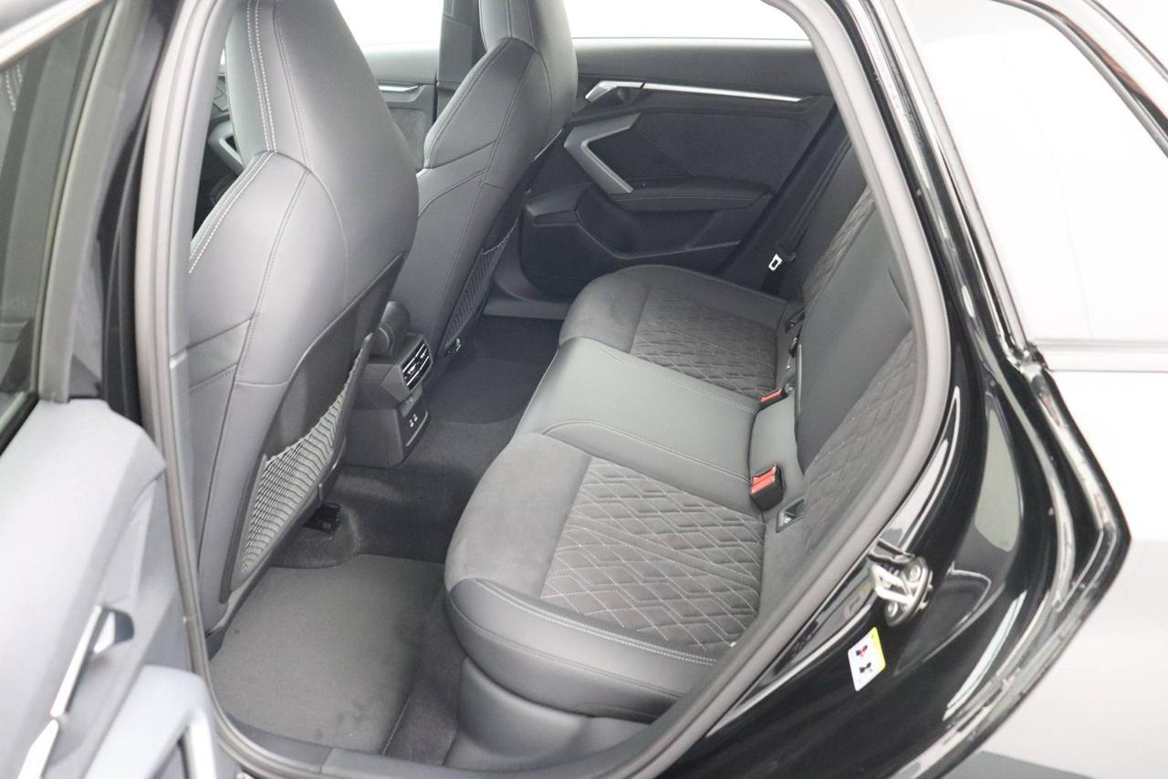 AUDI S3 SPB TFSI quattro S tronic - 3