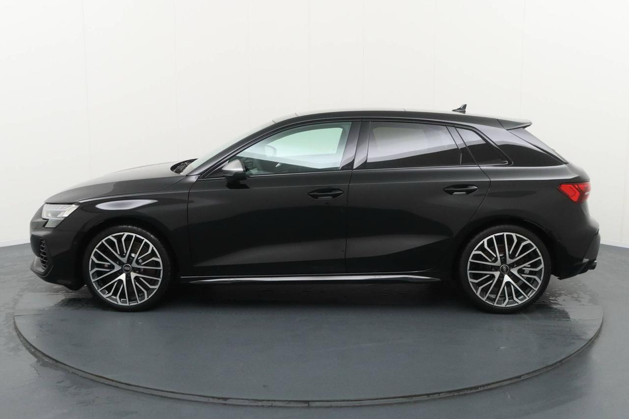 AUDI S3 SPB TFSI quattro S tronic - 6