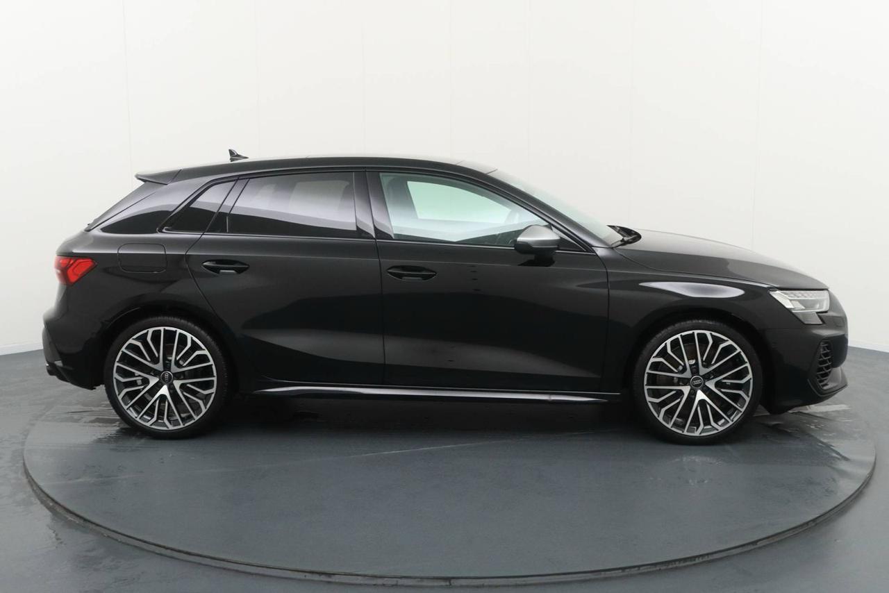 AUDI S3 SPB TFSI quattro S tronic - 4