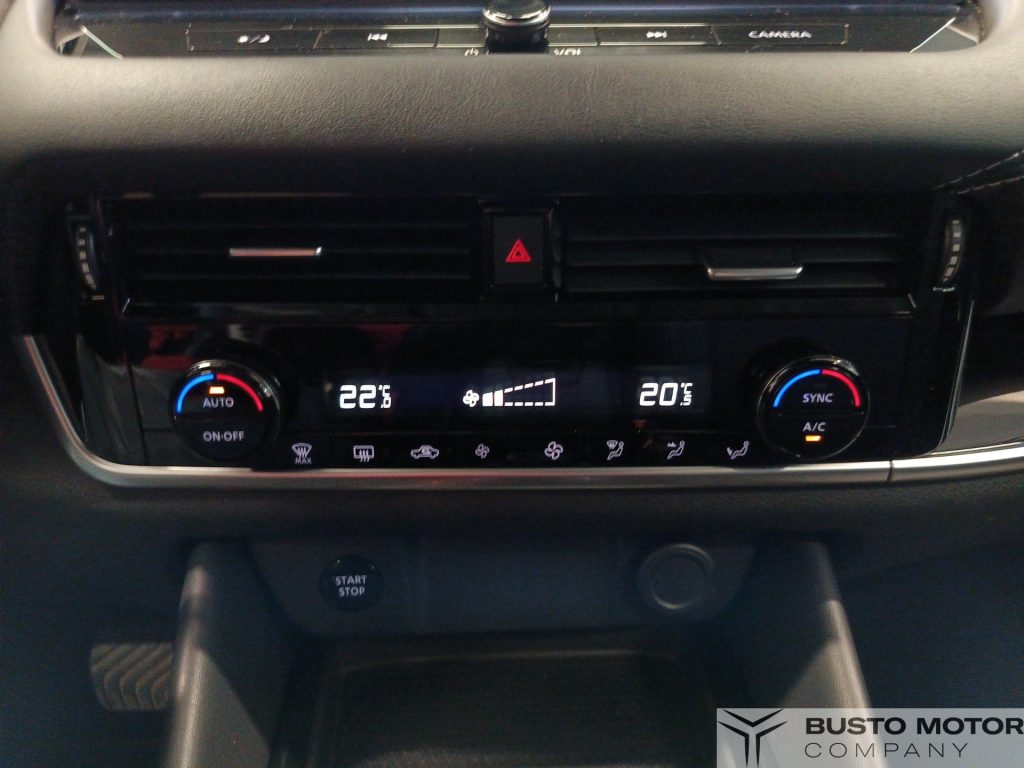 NISSAN Qashqai 1.5 e-power N-Connecta 2wd - 14