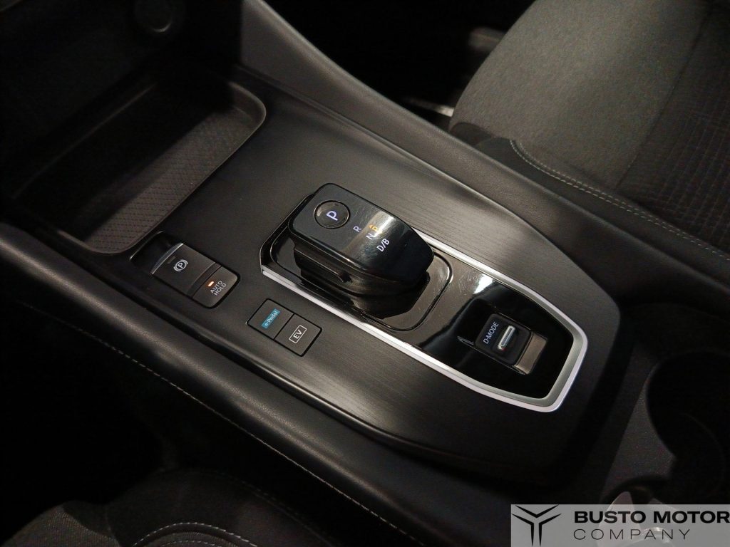 NISSAN Qashqai 1.5 e-power N-Connecta 2wd - 15