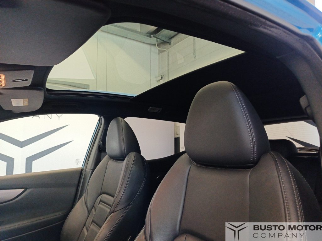 NISSAN Qashqai Qashqai 1.6 dci Tekna 2wd 130cv xtronic - 16
