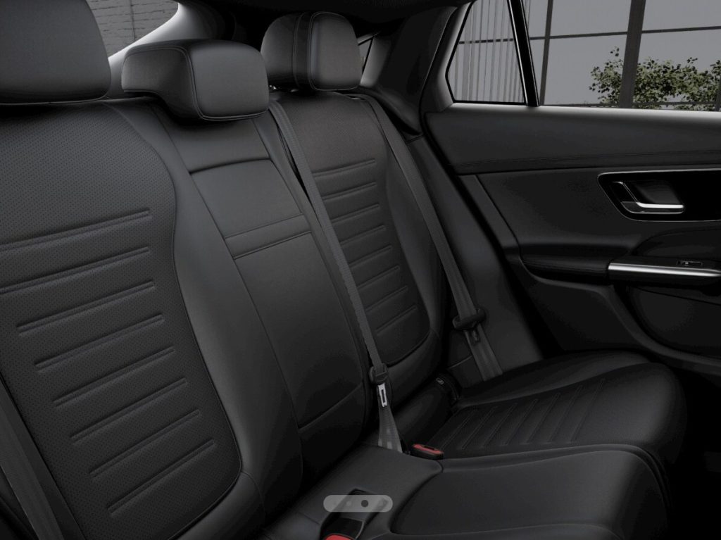 MERCEDES-BENZ GLC 220 d 4Matic Mild hybrid Coupé AMG Line Premium - 7