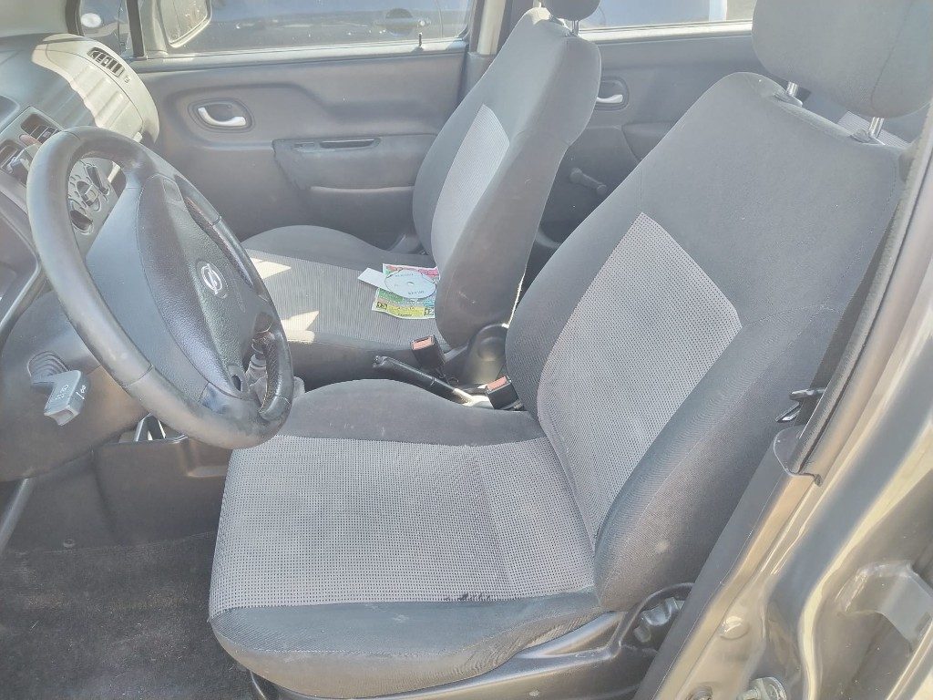 OPEL Agila 1.2 16V Edition - 8