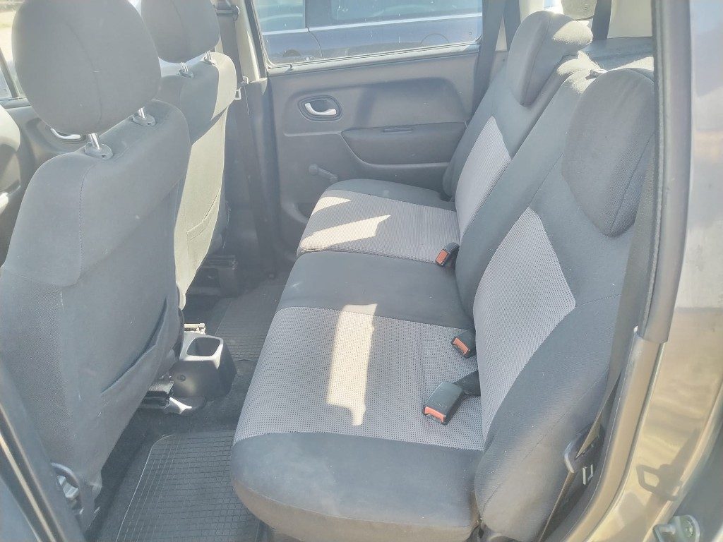 OPEL Agila 1.2 16V Edition - 9