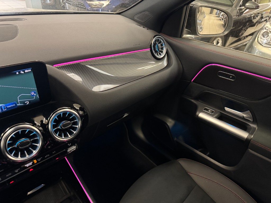 MERCEDES-BENZ GLA 200 d Automatic 4Matic AMG Line Premium+UNICO PROPRIET - 17