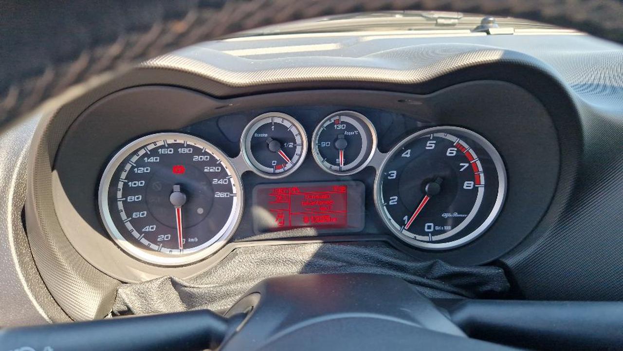 ALFA ROMEO MiTo 1.4 78 CV 8V S&S Super GPL OK NEOPATENTATI - 7
