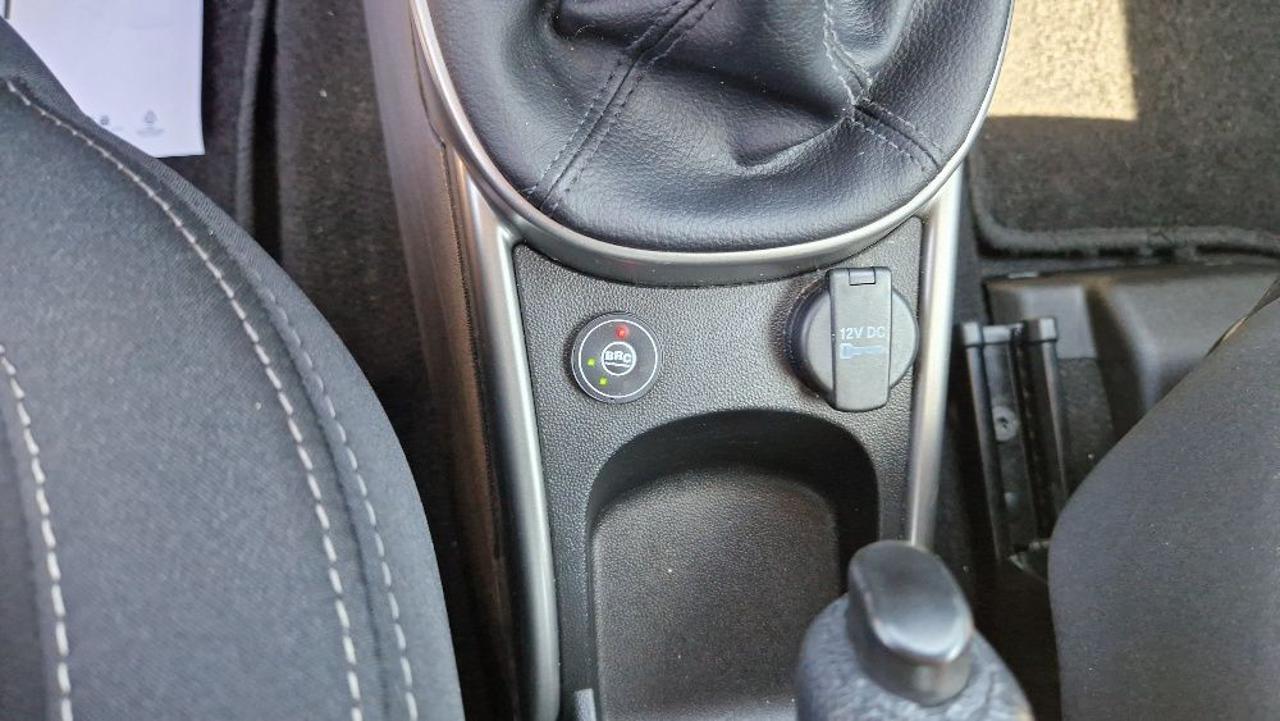 ALFA ROMEO MiTo 1.4 78 CV 8V S&S Super GPL OK NEOPATENTATI - 9