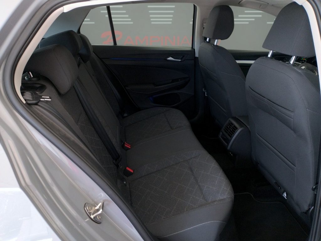 VOLKSWAGEN Golf 1.5 Tgi DSG Metano Km 69.000 Pronta Consegna Iva E - 17