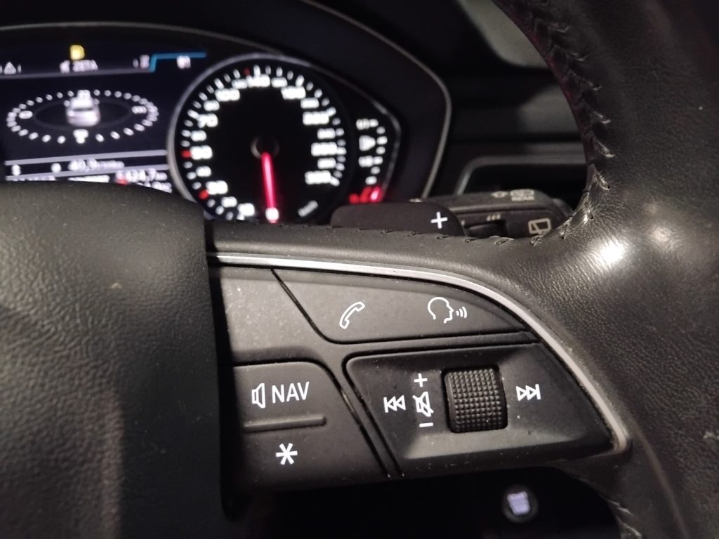 AUDI A4 Avant 30 TDI S tr. Busin. EVO 17C/GRIMALDI SP.DAY - 29