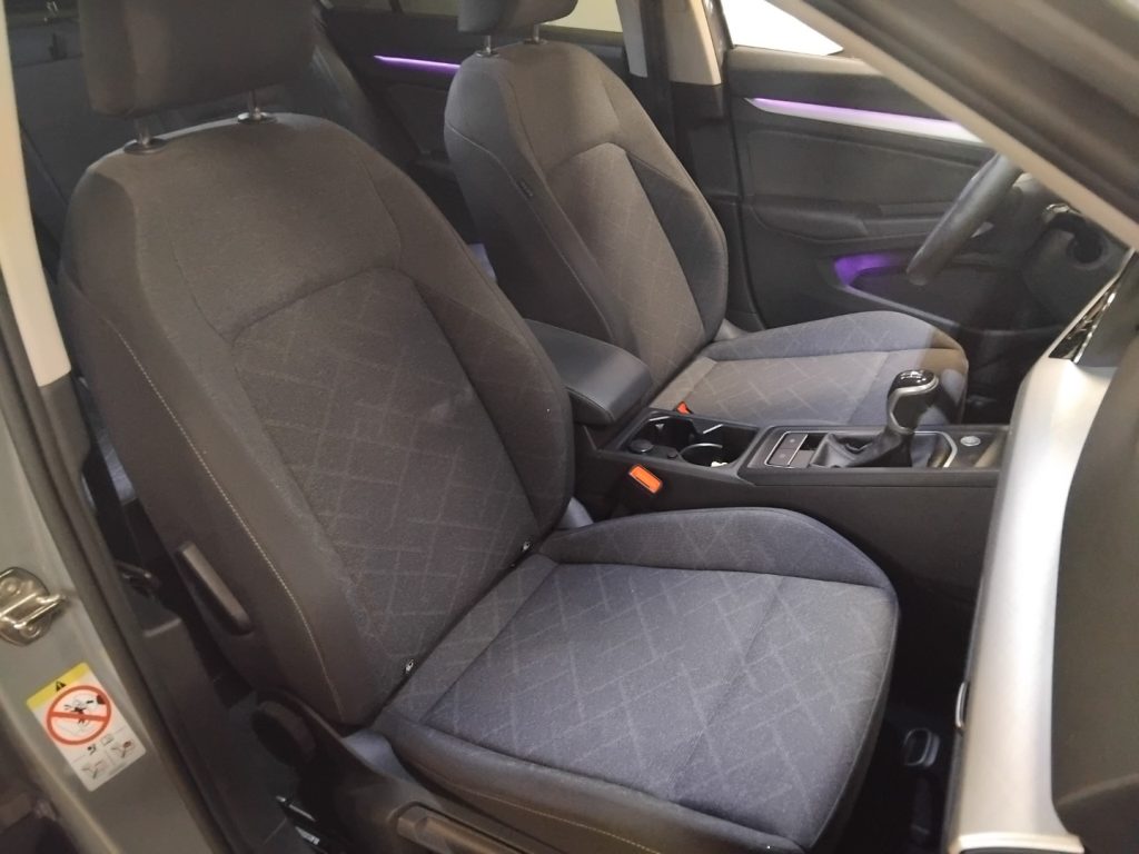 VOLKSWAGEN Golf 1.0 TSI EVO Life 17 C/GRIMALDI SPECIAL DAY - 13