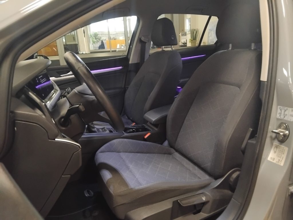 VOLKSWAGEN Golf 1.0 TSI EVO Life 17 C/GRIMALDI SPECIAL DAY - 15