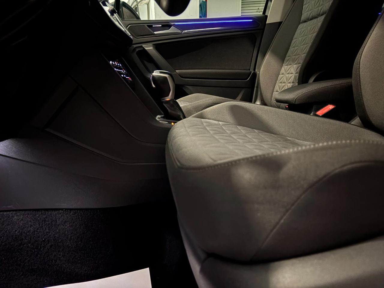 VOLKSWAGEN Tiguan 2.0 TDI 150 CV SCR DSG Life - 25