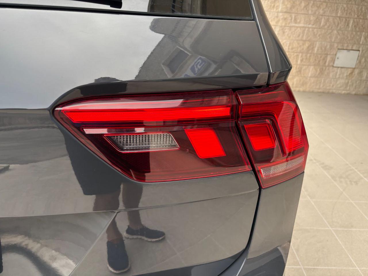 VOLKSWAGEN Tiguan 2.0 TDI 150 CV SCR DSG Life - 30