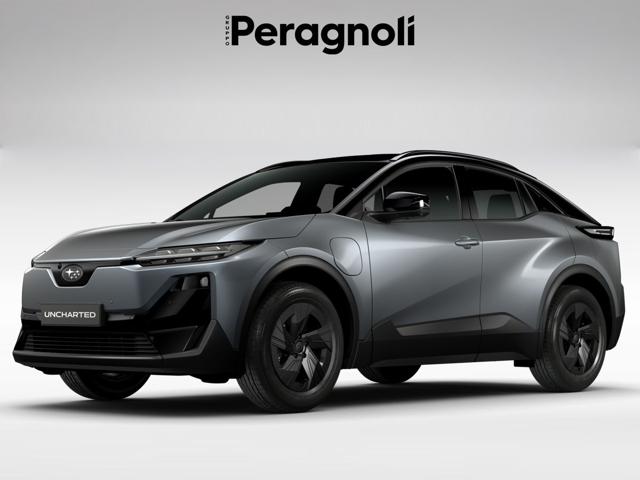SUBARU Uncharted 77,0 kWh 2E-xcite+ Nuovo