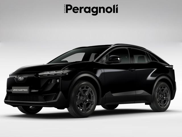 SUBARU Uncharted 77,0 kWh 4E-xperience Nuovo