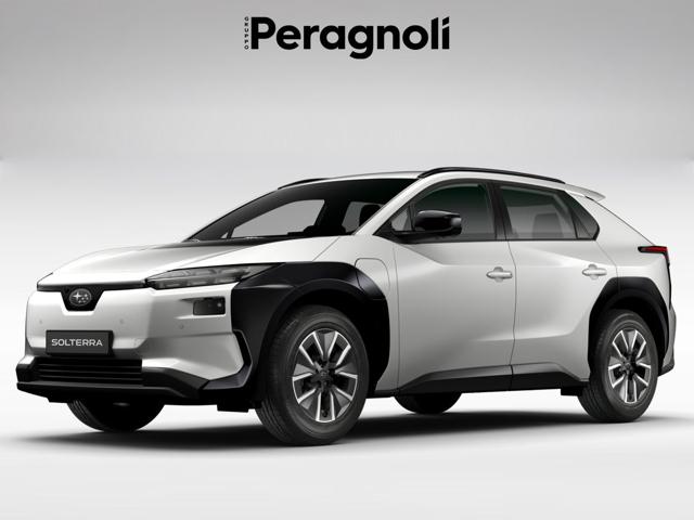 SUBARU Solterra 71,4 kWh 4E-xperience Nuovo