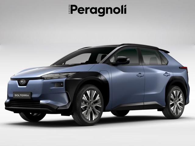 SUBARU Solterra 71,4 kWh 4E-xperience+ Nuovo