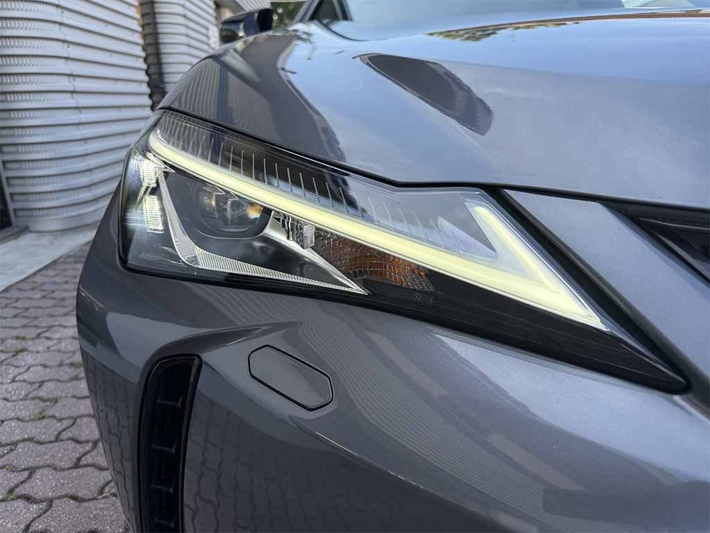 LEXUS UX Full Electric 300e 54,3kWh Premium PREZZO REALE - 9