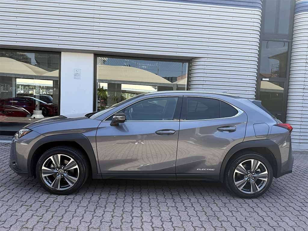 LEXUS UX Full Electric 300e 54,3kWh Premium PREZZO REALE - 8