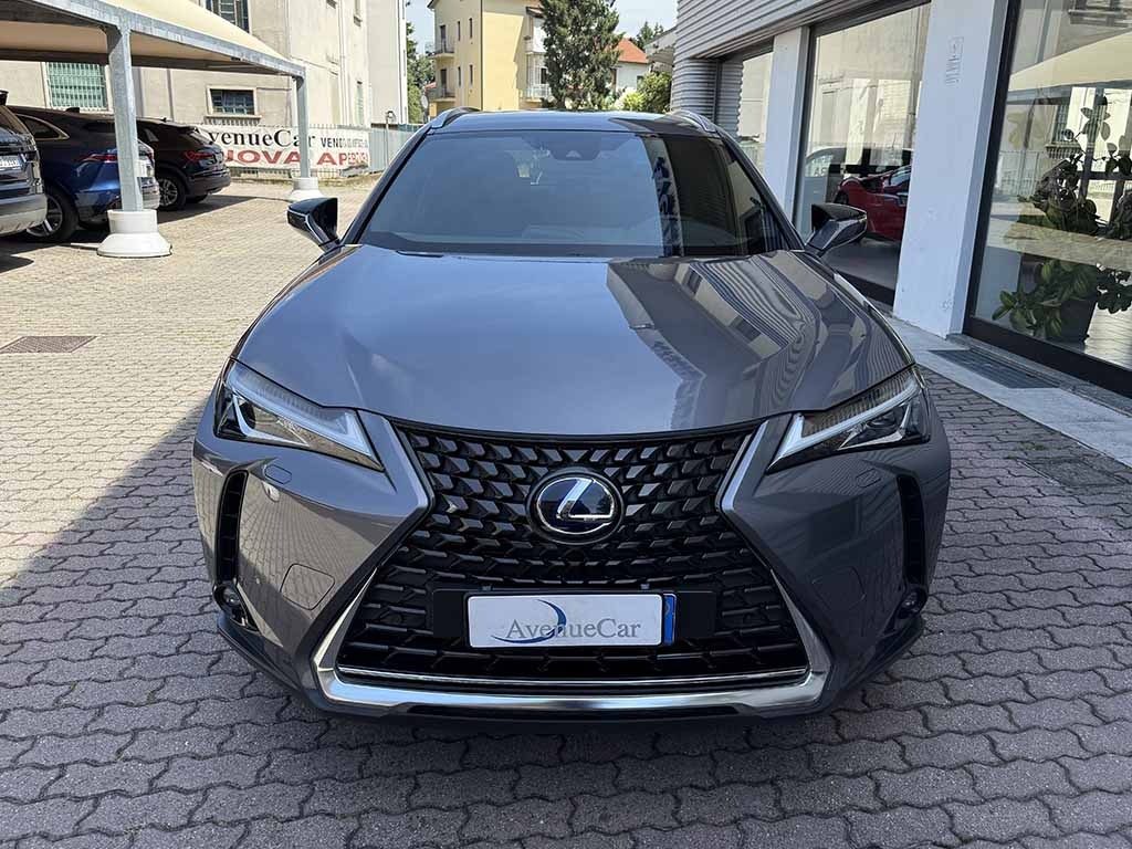 LEXUS UX Full Electric 300e 54,3kWh Premium PREZZO REALE - 2