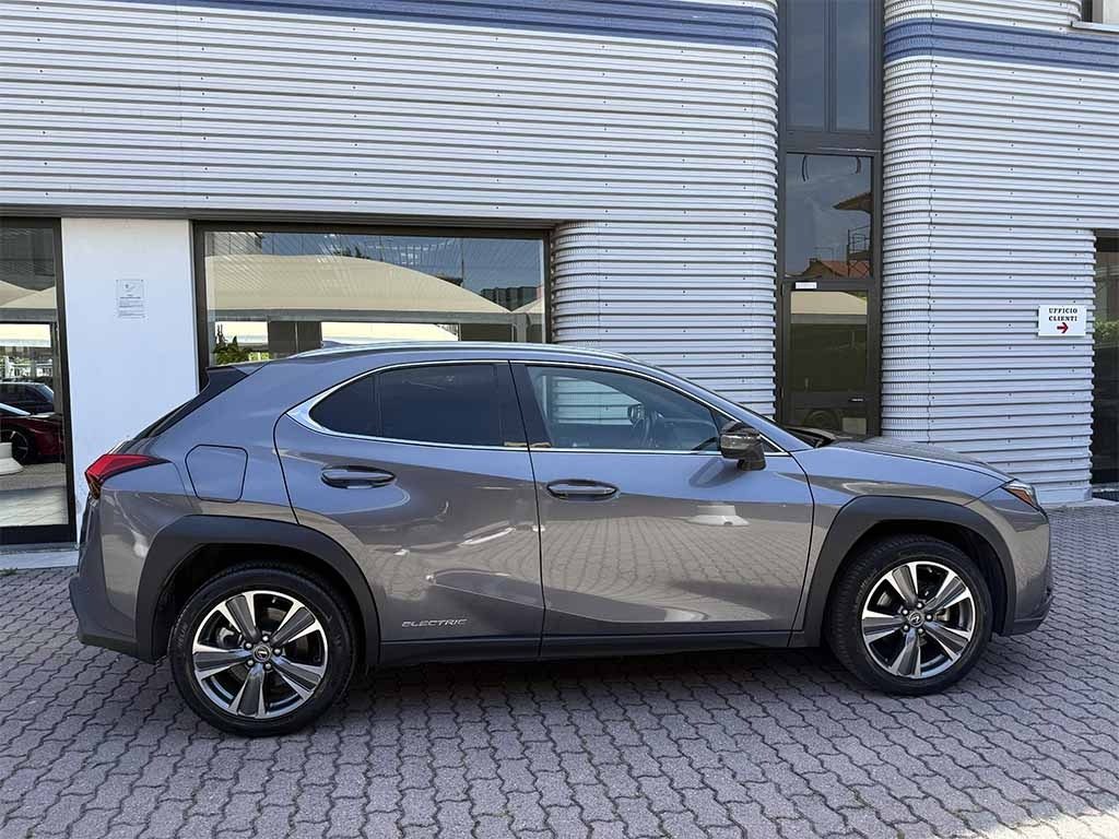 LEXUS UX Full Electric 300e 54,3kWh Premium PREZZO REALE - 4