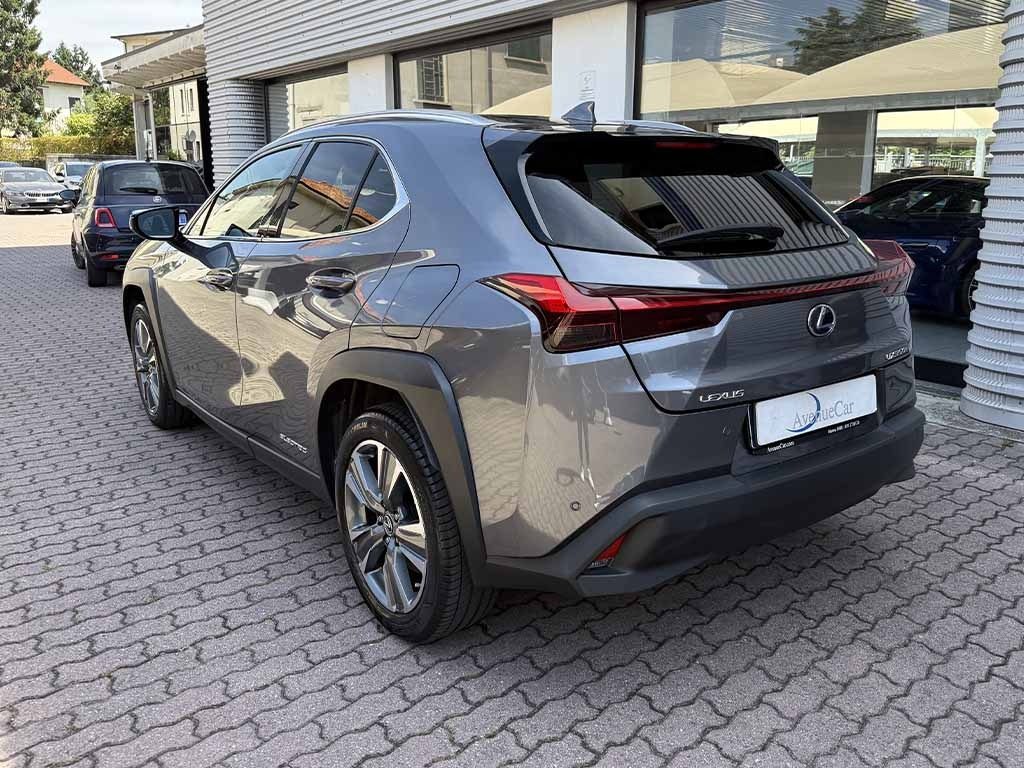 LEXUS UX Full Electric 300e 54,3kWh Premium PREZZO REALE - 7