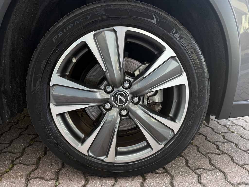 LEXUS UX Full Electric 300e 54,3kWh Premium PREZZO REALE - 10