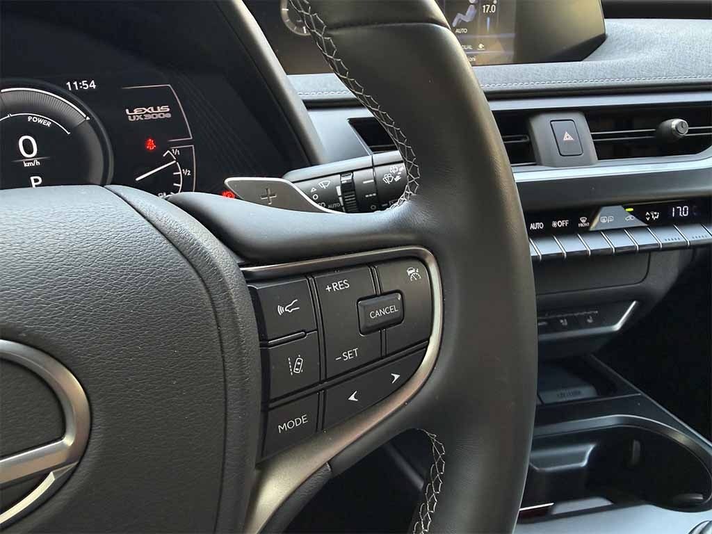 LEXUS UX Full Electric 300e 54,3kWh Premium PREZZO REALE - 15