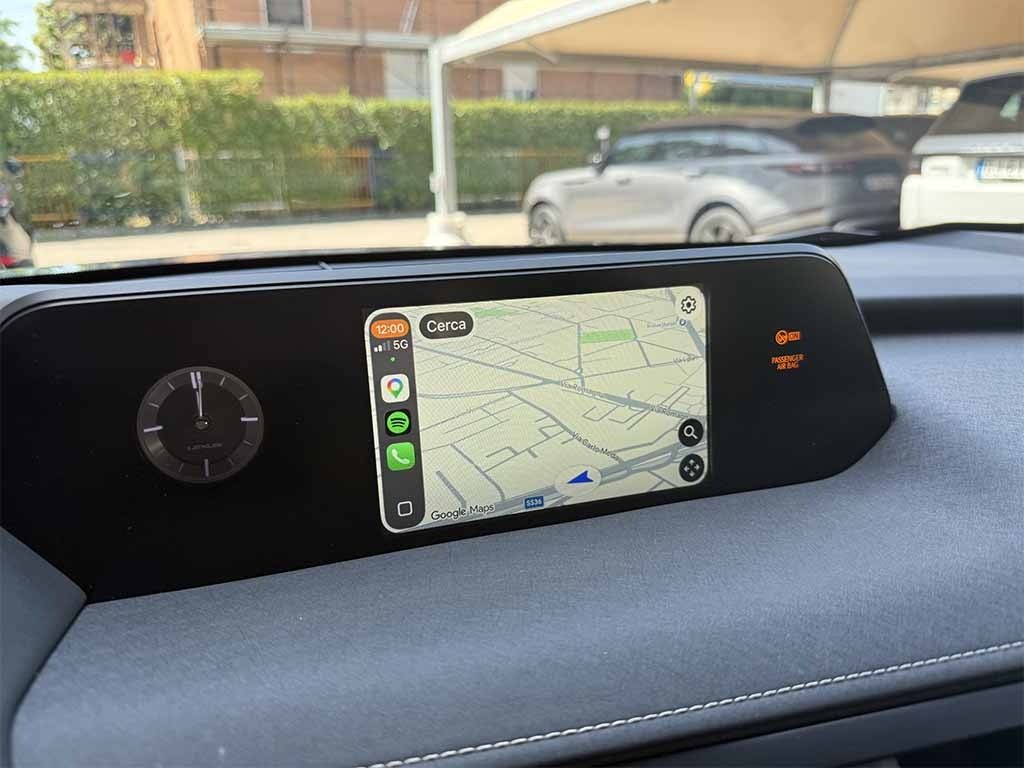 LEXUS UX Full Electric 300e 54,3kWh Premium PREZZO REALE - 23