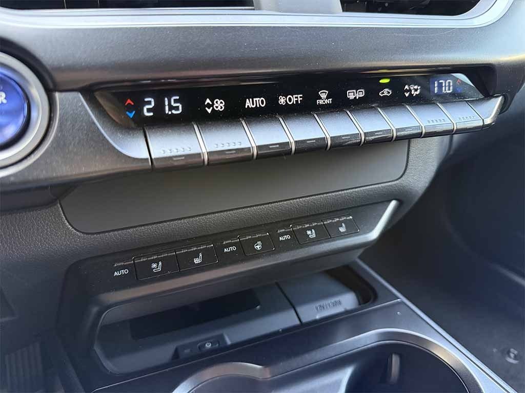 LEXUS UX Full Electric 300e 54,3kWh Premium PREZZO REALE - 19