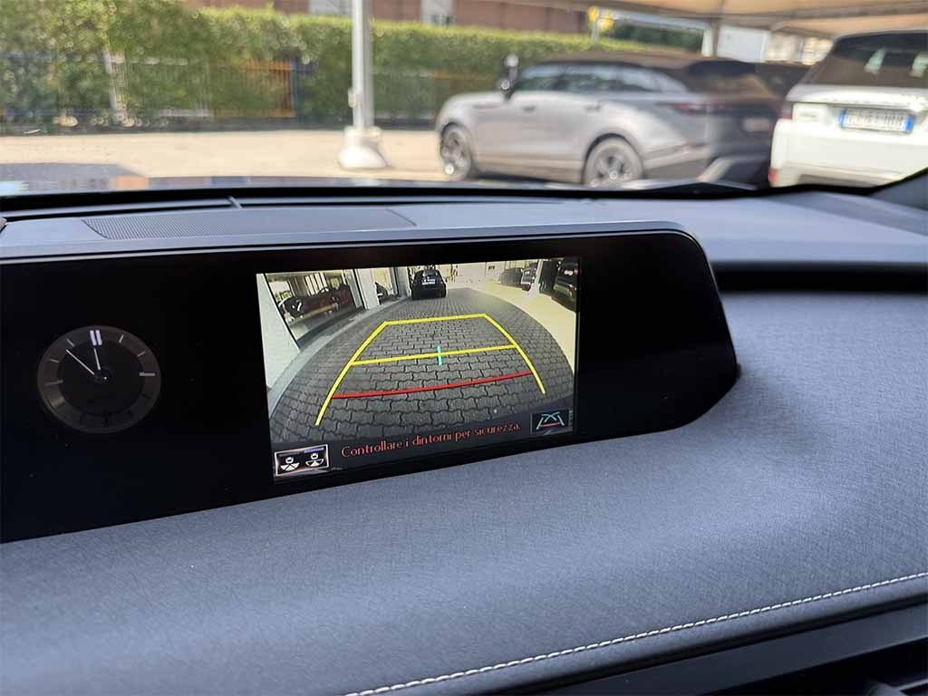 LEXUS UX Full Electric 300e 54,3kWh Premium PREZZO REALE - 21