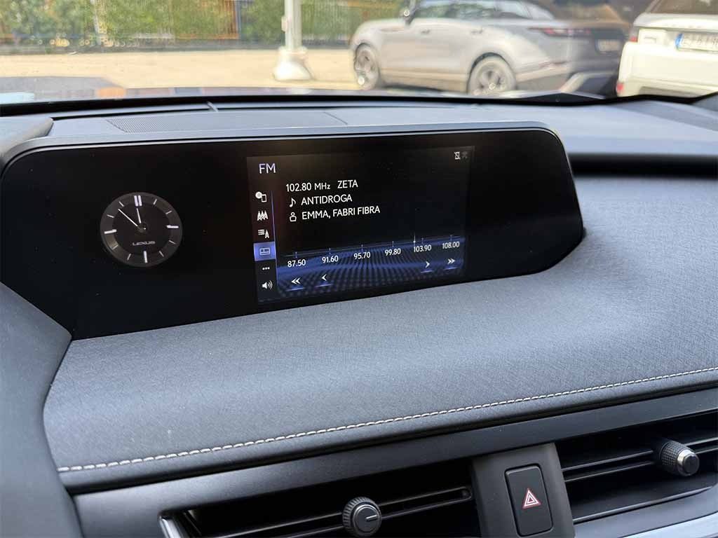 LEXUS UX Full Electric 300e 54,3kWh Premium PREZZO REALE - 20