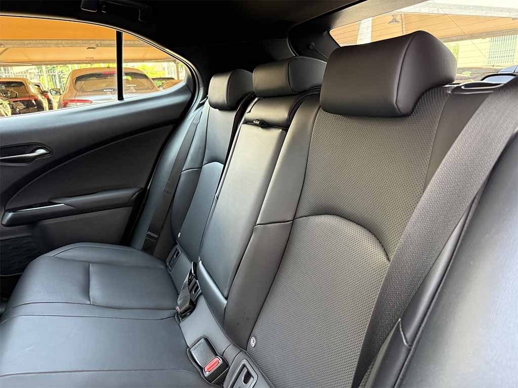 LEXUS UX Full Electric 300e 54,3kWh Premium PREZZO REALE - 30