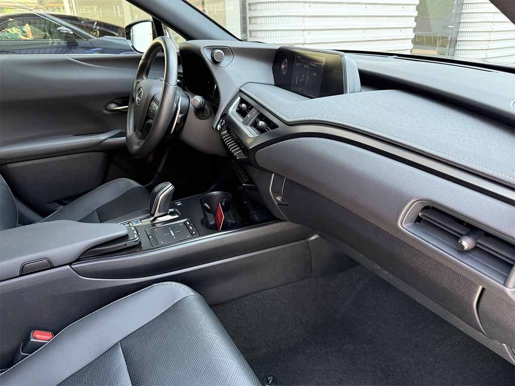 LEXUS UX Full Electric 300e 54,3kWh Premium PREZZO REALE - 28